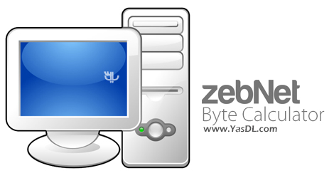zebNet Byte Calculator 6.1.0.0 + Portable Crack